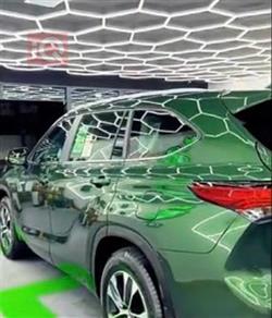 تويوتا هايلاندر